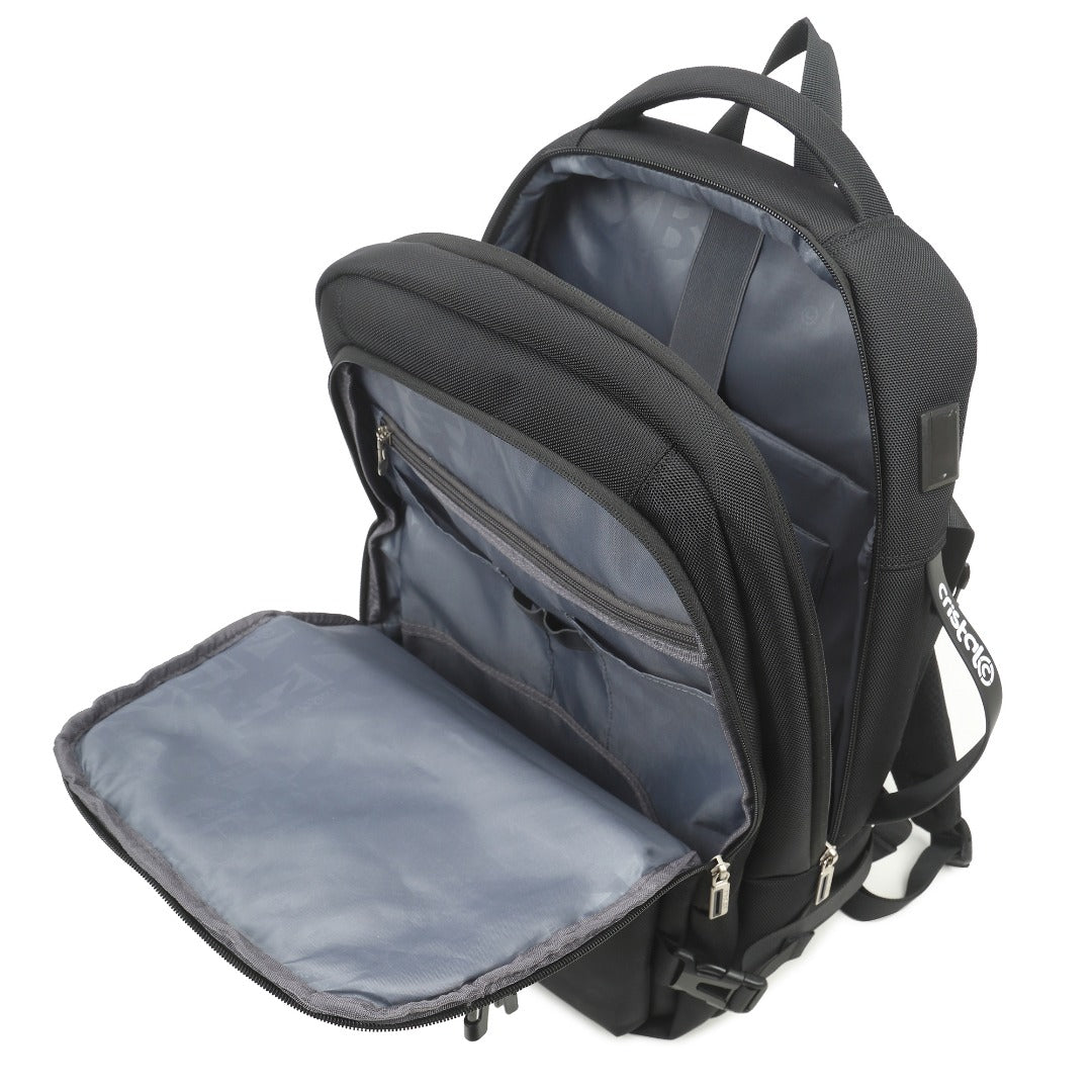 Sac à dos Cristal pour professionnel et étudiants