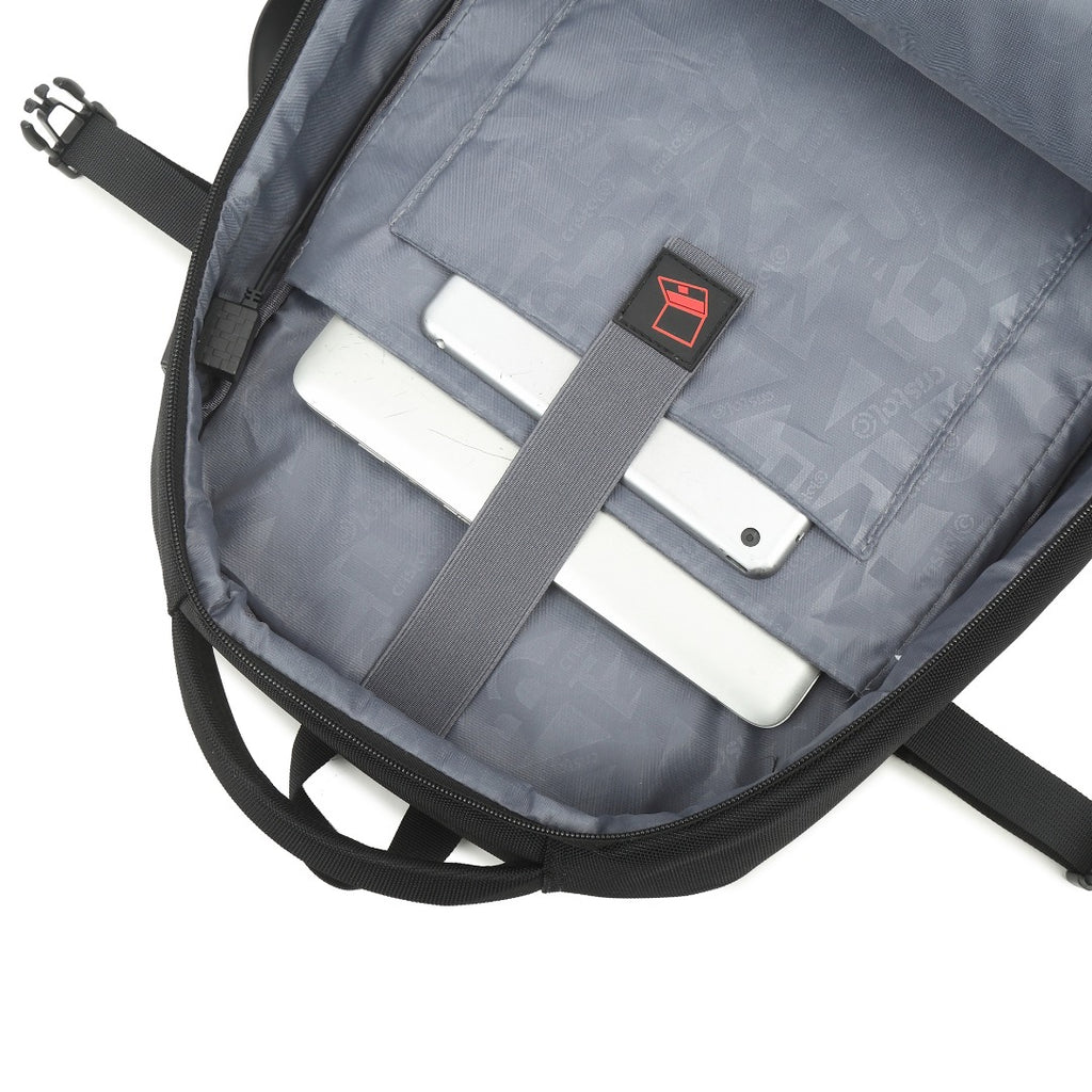 Sac à dos Cristal pour professionnel et étudiants