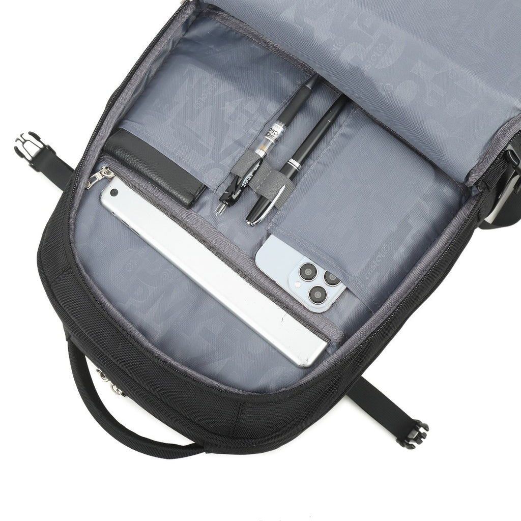Sac à dos Cristal pour professionnel et étudiants
