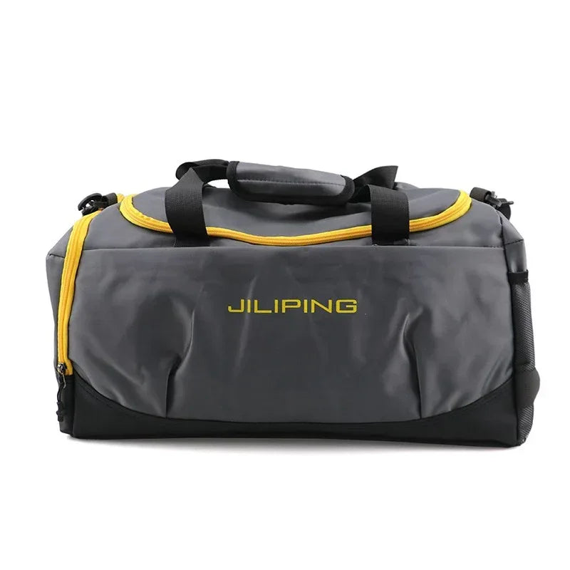 Cabas de Voyage, Sport avec Compartiment Chaussures - Backpack dz