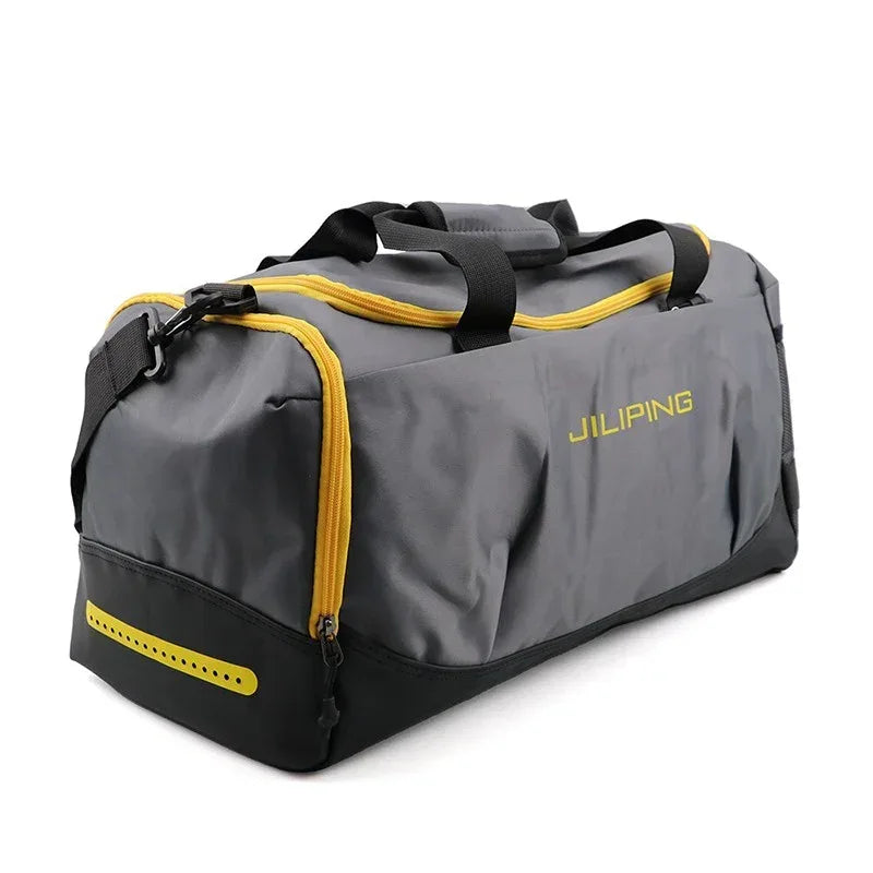 Cabas de Voyage, Sport avec Compartiment Chaussures - Backpack dz