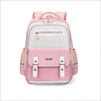 Pack scolaire : sac à dos ergonomique + sacoche viking multipoches