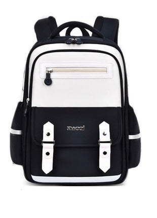 Sac a Dos Scolaire Ergonomique