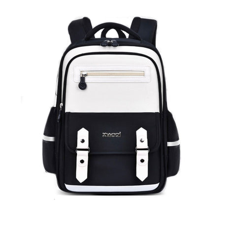 Sac a Dos Scolaire Ergonomique