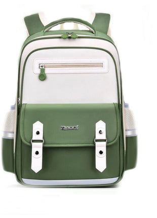 Sac a Dos Scolaire Ergonomique