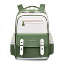 Pack scolaire : sac à dos ergonomique + sacoche viking multipoches