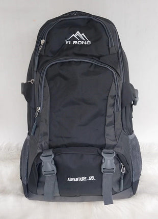 Sac a Dos Aventure Randonnée 55L