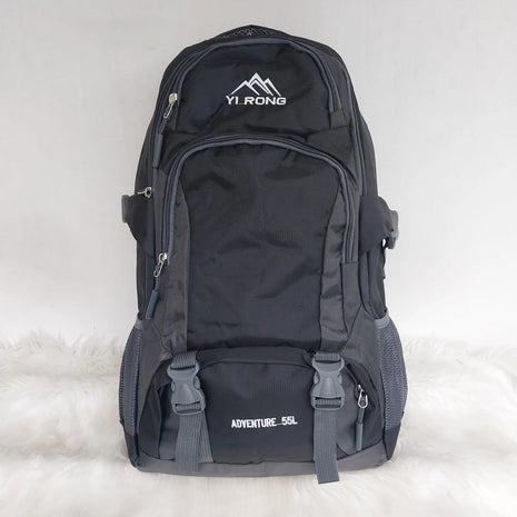 Sac a Dos Aventure Randonnée 55L