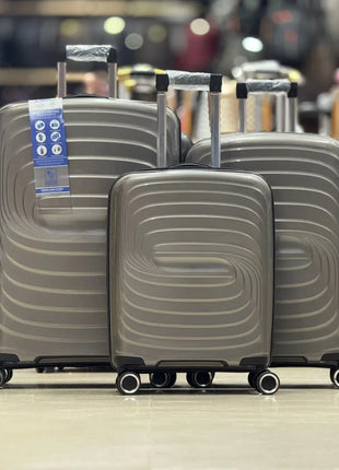 Valise Rigide Voyage - Backpack dz