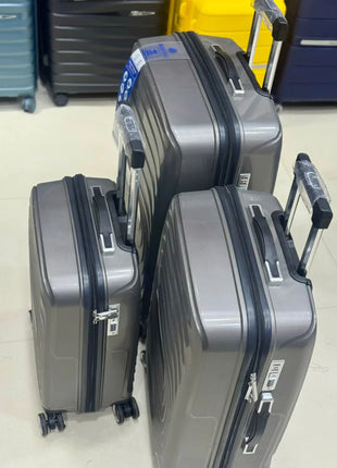 Valise Rigide Voyage - Backpack dz