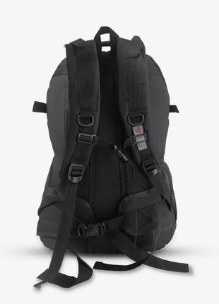 Sac a Dos Randonnée, Camping tissu résistant imperméable 75 L - Backpack dz