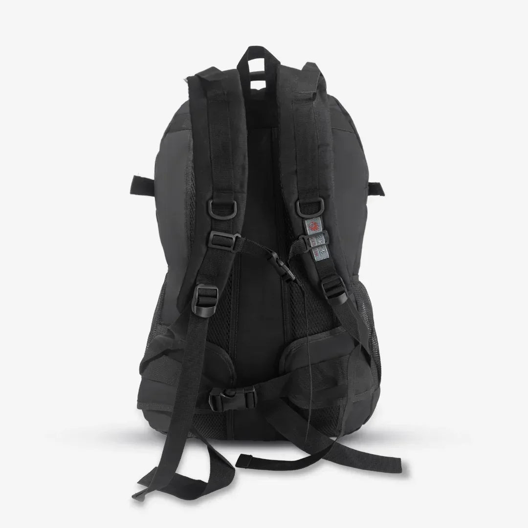 Sac a Dos Randonnée, Camping tissu résistant imperméable 75 L - Backpack dz