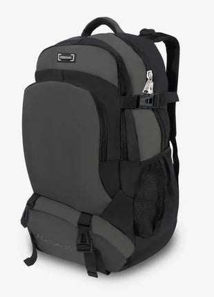 Sac a Dos Randonnée, Camping tissu résistant imperméable 75 L - Backpack dz