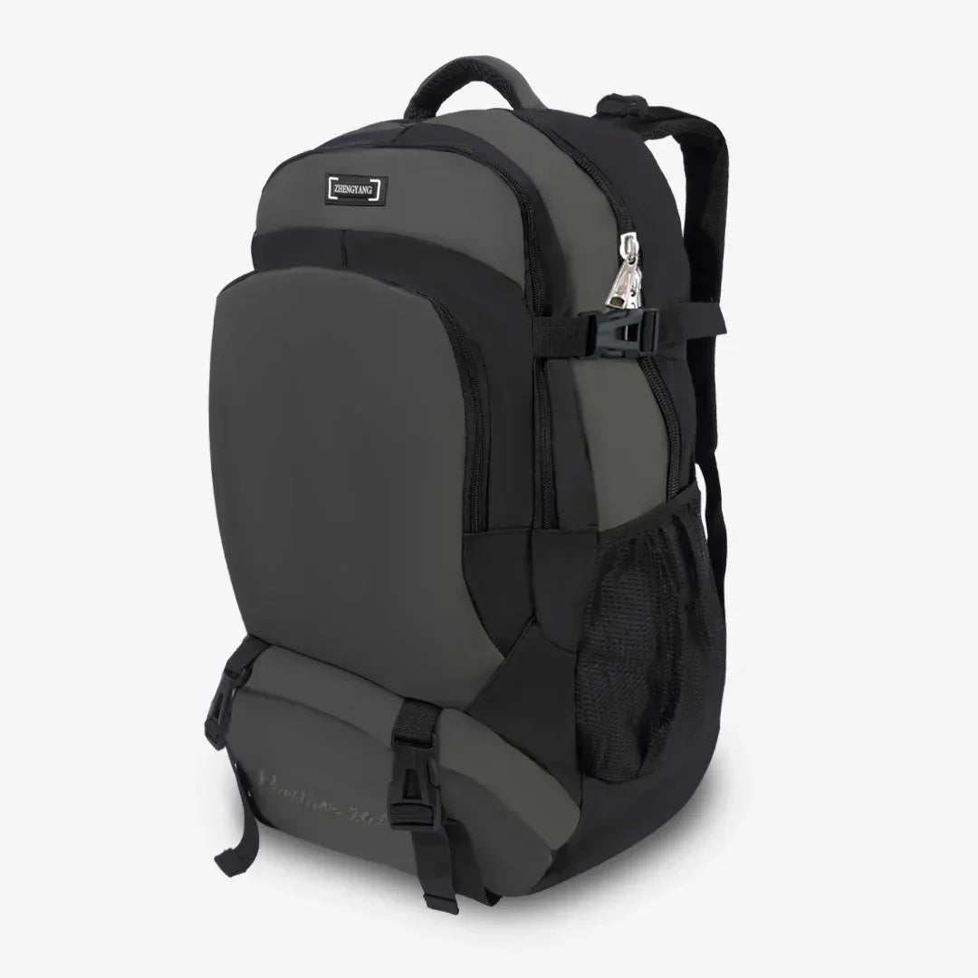 Sac a Dos Randonnée, Camping tissu résistant imperméable 75 L - Backpack dz