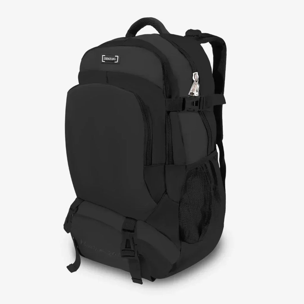Sac a Dos Randonnée, Camping tissu résistant imperméable 75 L - Backpack dz