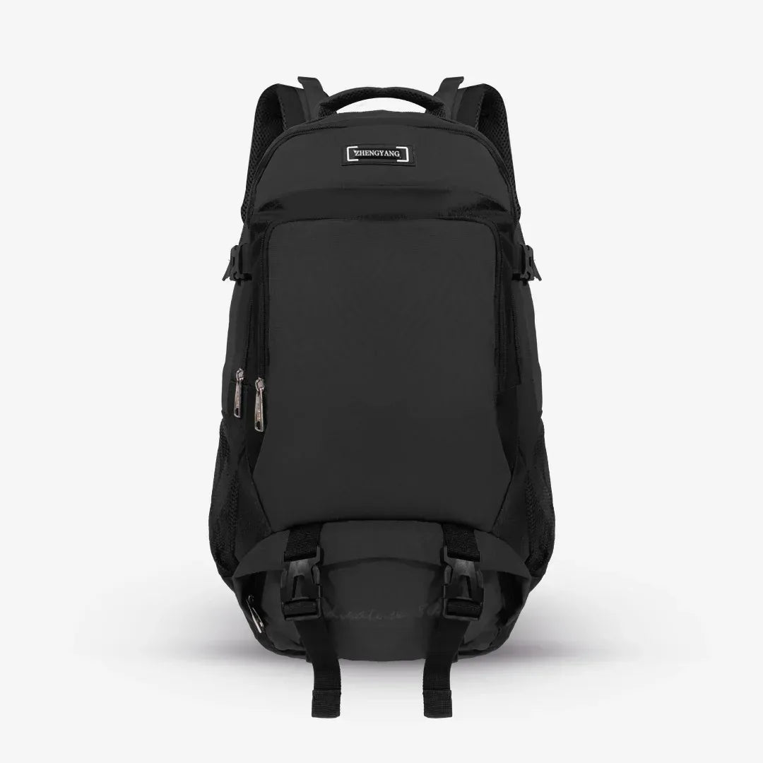 Sac a Dos Randonnée, Camping tissu résistant imperméable 75 L - Backpack dz