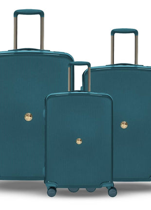 مجموعة من 3 حقائب سفر MODS MS-2584 - السلامة وراحة السفر