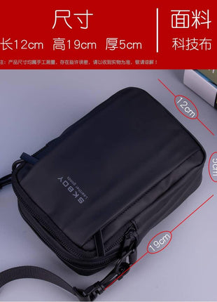 Sacoche SKBOY Casual urban - Backpack dz