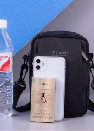 Sacoche SKBOY Casual urban - Backpack dz