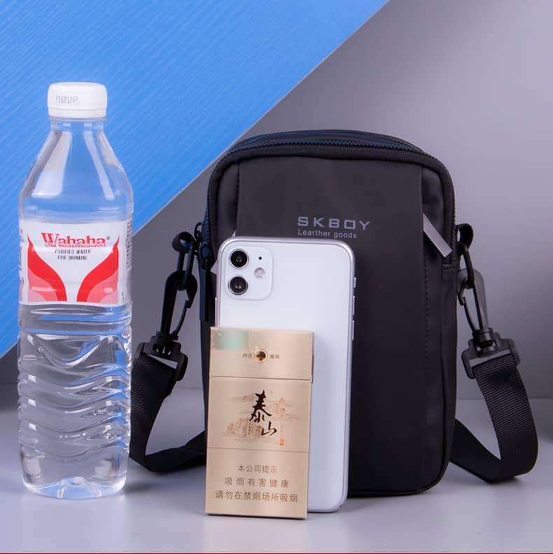 Sacoche SKBOY Casual urban - Backpack dz