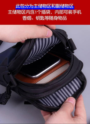 Sacoche SKBOY Casual urban - Backpack dz