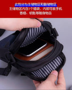 Sacoche SKBOY Casual urban - Backpack dz