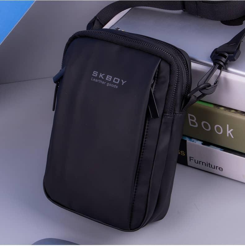 Sacoche SKBOY Casual - Backpack dz