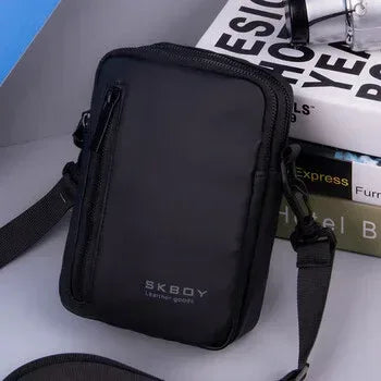 Sacoche SKBOY Casual urban - Backpack dz