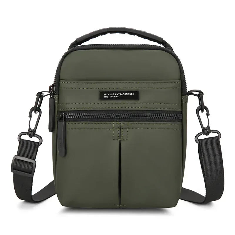 Pack essentiel : Cartable easyline + sacoche - Backpack dz