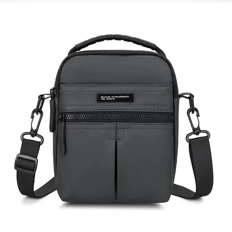 Pack essentiel : Cartable easyline + sacoche - Backpack dz