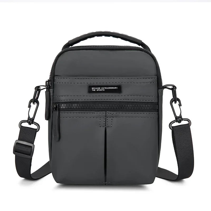 Pack essentiel : Cartable easyline + sacoche - Backpack dz