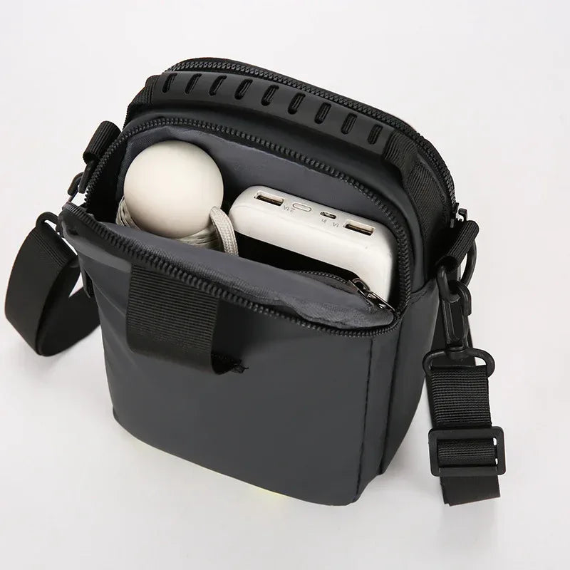 Pack essentiel : Cartable easyline + sacoche - Backpack dz