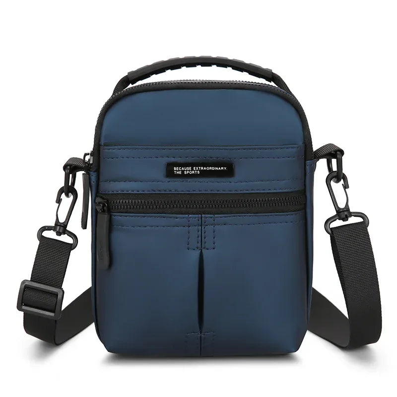 Pack essentiel : Cartable easyline + sacoche - Backpack dz