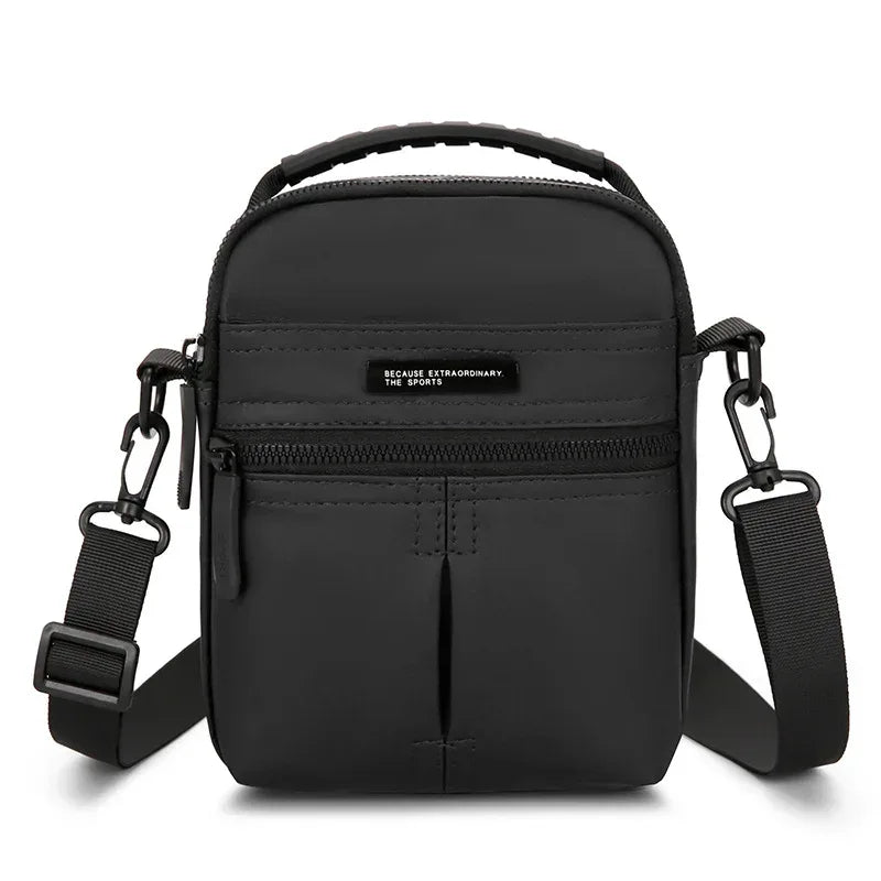 Pack essentiel : Cartable easyline + sacoche - Backpack dz