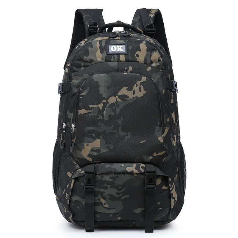 Sac a Dos Randonnée 75L Large Robuste