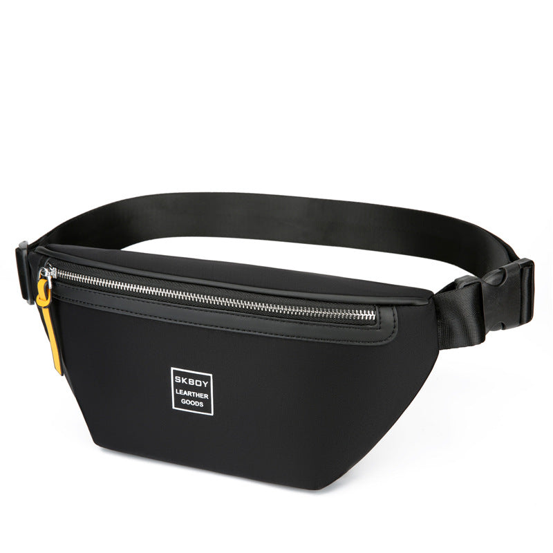 Sac banane urbain Skboy avec poche anti-vol
