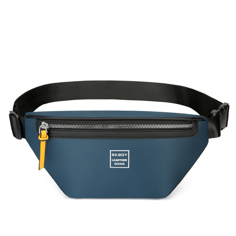 Sac banane urbain Skboy avec poche anti-vol