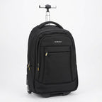 Sac a Dos a roulette pro GORDER