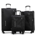 Set de 3 Valises MODS en tissue premium