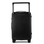 Ensemble de valises TSA 3 pièces , International Traveler