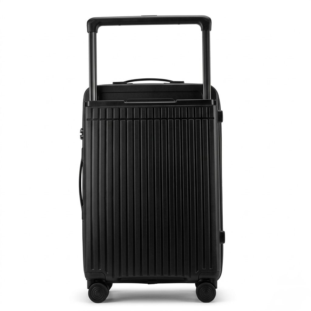 Ensemble de valises TSA 3 pièces , International Traveler