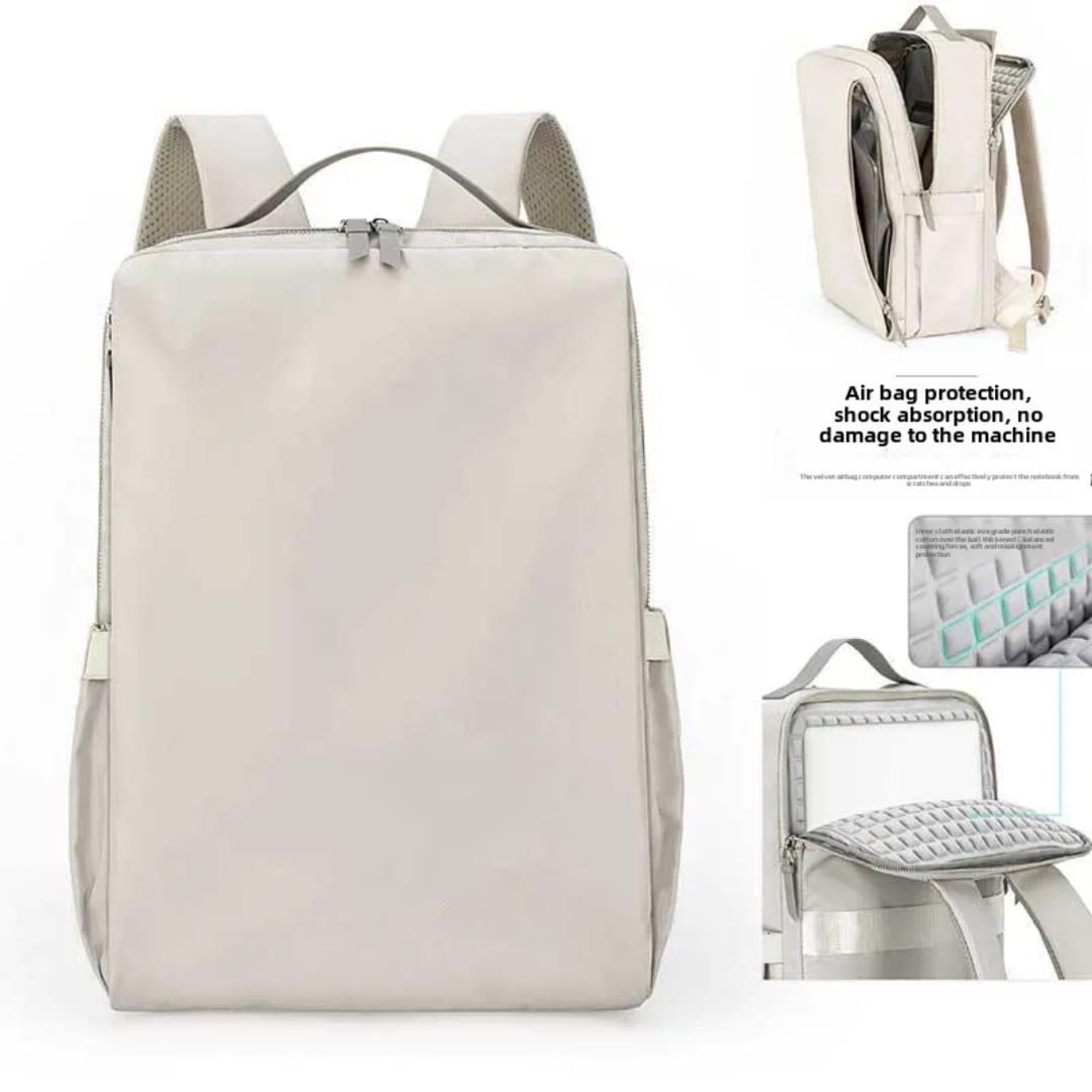 Sac à dos business pour ordinateur portable 15 pouces antichoc