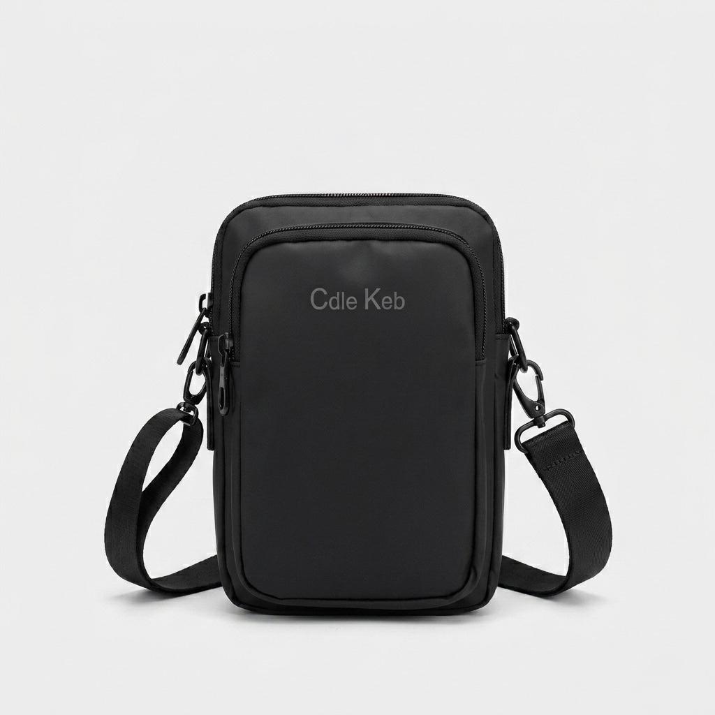 Sacoche a Bandoulière Style Casual