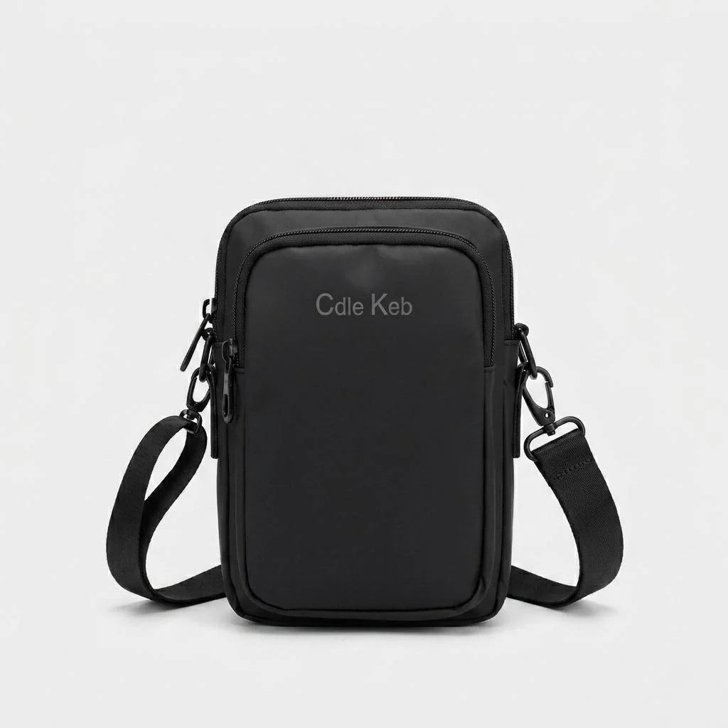 Pack Pratique : Cartable Jeep + Sacoche casual