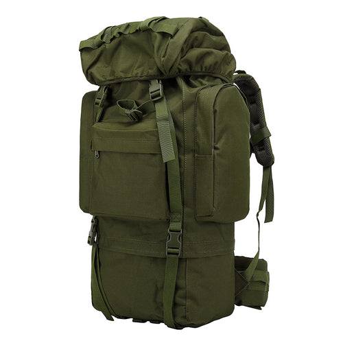 Sac à Dos Camping Randonnée 75L Voyage