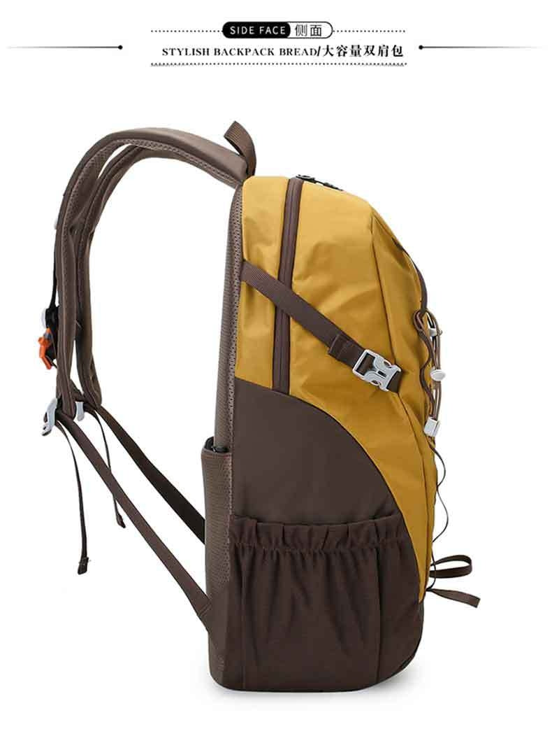 Sac à dos Camping et randonée T.Guotongxue
