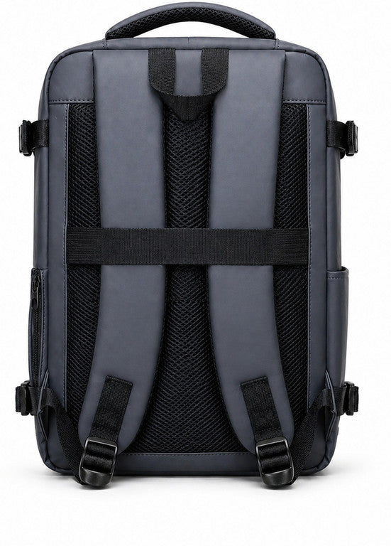 Sac à dos pour voyage et business avec port usb