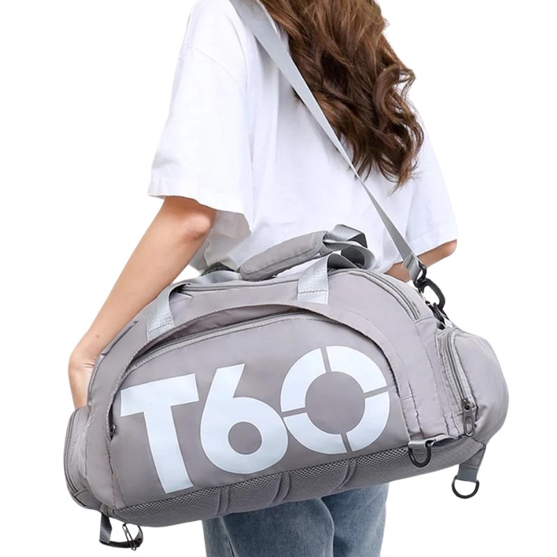 Cabas et sac à dos de sport T60 - Backpack dz