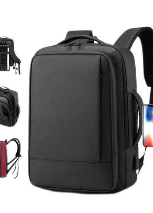 Le Sac à Dos et cartable Extensible - Backpack dz