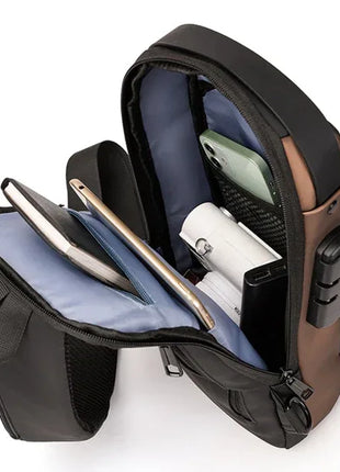 Pack Aventure & Quotidien – Sac à dos 55L + Sling bag + Sac isotherme